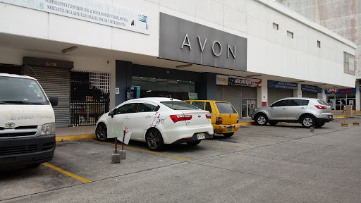 Avon Los Pueblos