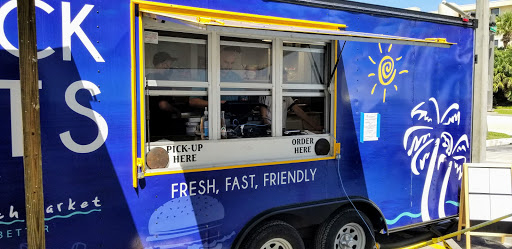 Gourmet Grocery Store «Village Beach Market», reviews and photos, 4905 Florida A1A, Vero Beach, FL 32963, USA