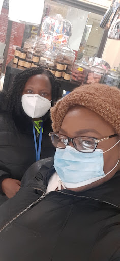 Shopping Mall «Tower Center Mall», reviews and photos, 15400 Grand River Ave, Detroit, MI 48227, USA