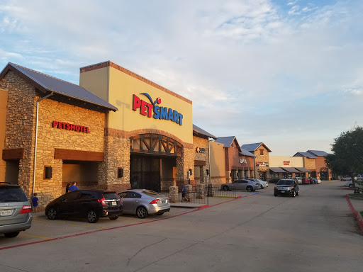 PetSmart, 6060 Long Prairie Rd, Flower Mound, TX 75028, USA, 