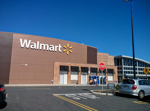 Discount Store «Walmart», reviews and photos, 290 NJ-18, East Brunswick, NJ 08816, USA