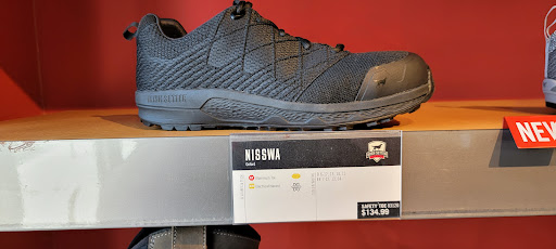 Shoe Store «Red Wing», reviews and photos, 8265 GA-92 #104, Woodstock, GA 30188, USA