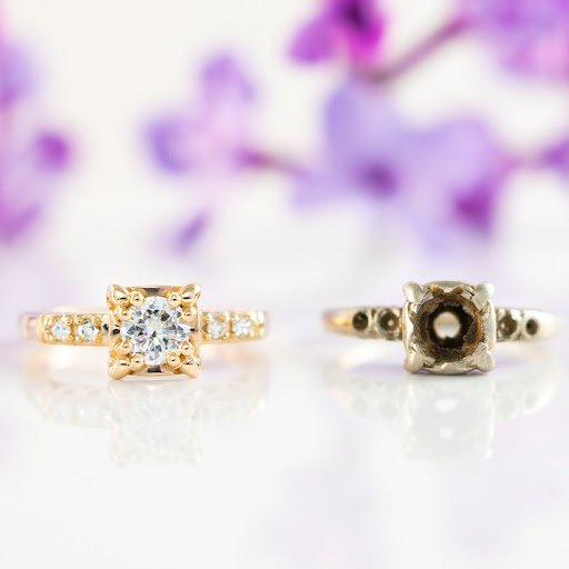 Jewelry Store «Thollot Diamonds & Fine Jewelry», reviews and photos, 3790 E 104th Ave, Denver, CO 80233, USA