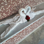 Photo n°4 de l'avis de andrea.a fait le 25/06/2023 à 10:33 sur le  Colleverde Country House - Albergo - Centro Benessere - SPA à Urbino