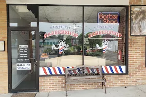 Main Street Barber Shop image