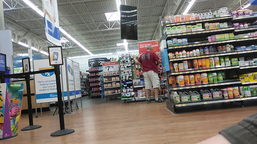 Department Store «Walmart Supercenter», reviews and photos, 260 Donald E Thurmond Pkwy, Cleveland, GA 30528, USA