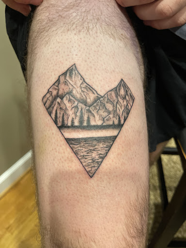 Art Gallery «Cornerstone Tattoo Gallery», reviews and photos, 48 Main St, Senoia, GA 30276, USA