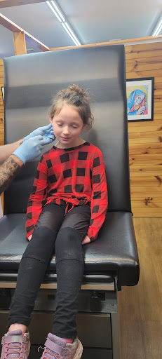 Explore minato tattoo ideas, creative tattoo ideas in Stroudsburg, available at RockN Willys Tattoo & Piercing