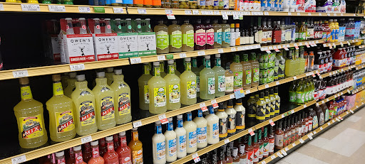 Liquor Store «Publix Liquors at Springs Plaza», reviews and photos, 2381 W State Rd 434, Longwood, FL 32779, USA