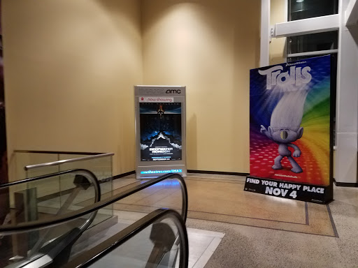 Movie Theater «AMC Assembly Row 12», reviews and photos, 395 Artisan Way, Somerville, MA 02145, USA