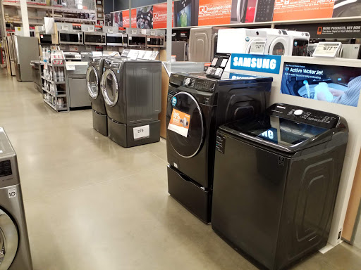 Home Improvement Store «The Home Depot», reviews and photos, 1450 Marvin Rd NE, Lacey, WA 98516, USA