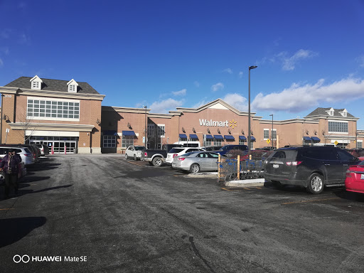 Department Store «Walmart Supercenter», reviews and photos, 6170 Saginaw Rd, Grand Blanc, MI 48439, USA