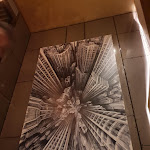 Photo n°4 de l'avis de claudio.a fait le 09/10/2021 à 16:12 sur le  Alessandro Borghese - Il lusso della semplicità à Milan