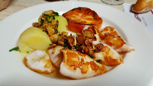 La Tapita Los Jose's