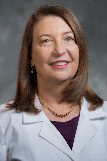 Dr. Donna Tuccero