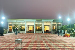 Hotel Lavanya Palace image