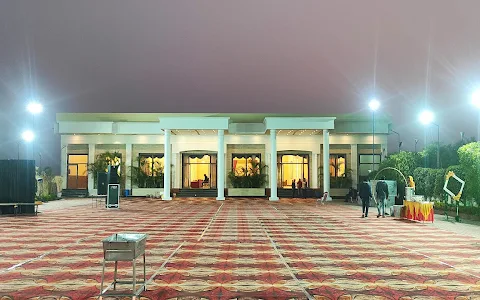 Hotel Lavanya Palace image