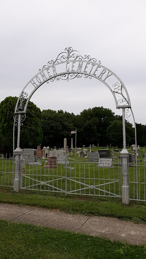 Homer Cemetery image 4