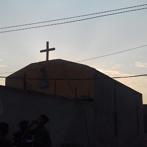 Church photo