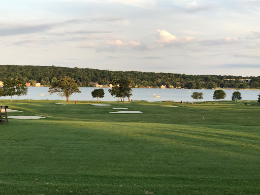 Golf Course «Grand Geneva Golf Courses», reviews and photos, 7036 Grand Geneva Way, Lake Geneva, WI 53147, USA