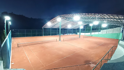 Rodium Tennis Park