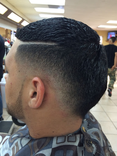 Barber Shop «The new generation barber shop», reviews and photos, 1307 Kingsway Rd, Brandon, FL 33510, USA