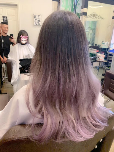 Hair Salon «22 Hair Salon», reviews and photos, 9896 Bellaire Blvd, Houston, TX 77036, USA