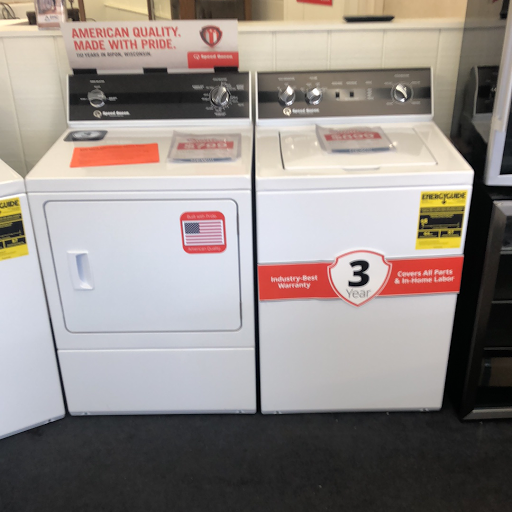 Appliance Store «Wagner Appliance Sales», reviews and photos, 700 Waughtown St, Winston-Salem, NC 27107, USA