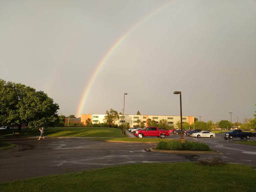 Golf Course «Warren Valley Banquet Ctr», reviews and photos, 26116 W Warren St, Dearborn Heights, MI 48127, USA
