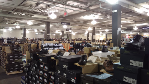 Shoe Store «DSW Designer Shoe Warehouse», reviews and photos, 2500 Central Park Ave, Yonkers, NY 10710, USA