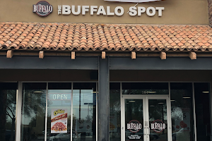 The Buffalo Spot image