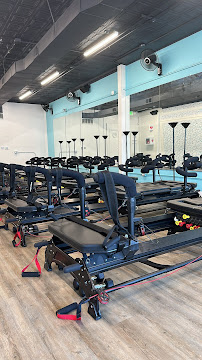 Core (LP) Lagree - Photo 9 - Car repair in Berkley, MI, Detroit