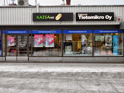 electronics-store