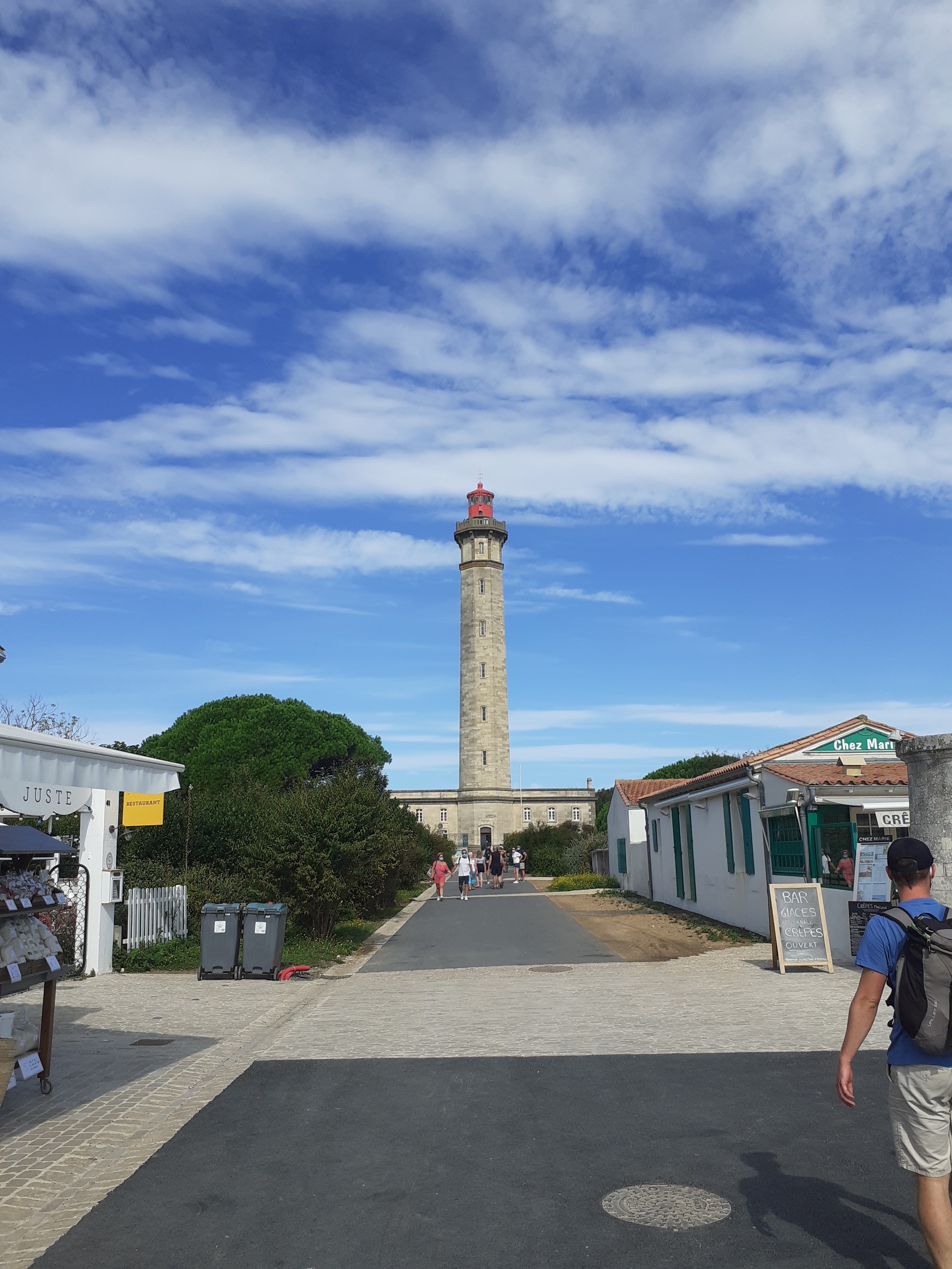 Photo n° 1 de l'avis de Pierre.e fait le 20/08/2020 à 14:21