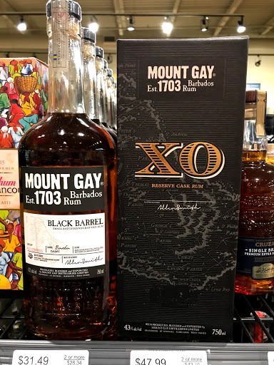 Liquor Store «Twin Liquors», reviews and photos, 3530 Rayford Rd #240, Spring, TX 77386, USA