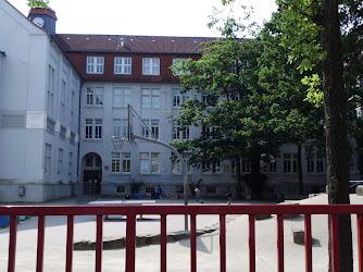 Astrid-Lindgren-Schule