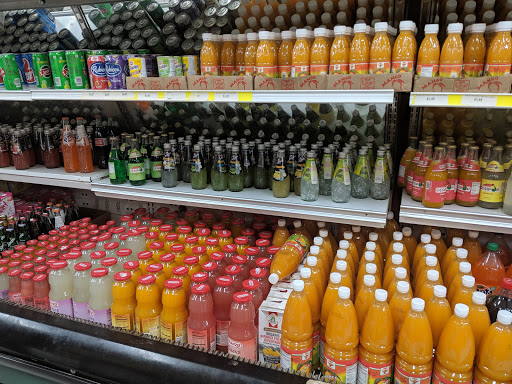 Indian Grocery Store «India Cash And Carry», reviews and photos, 1138 S De Anza Blvd, San Jose, CA 95129, USA