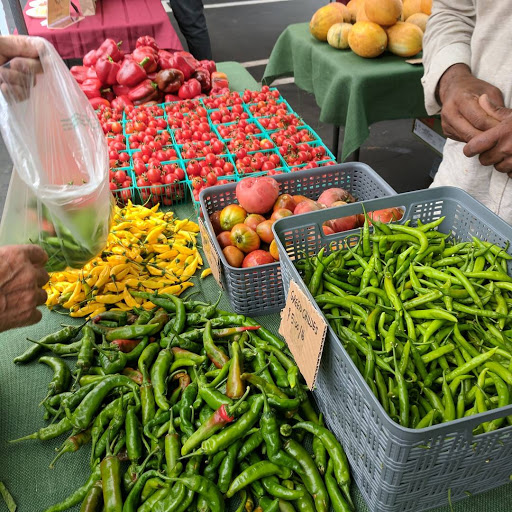 Irvine Farmers Market image
