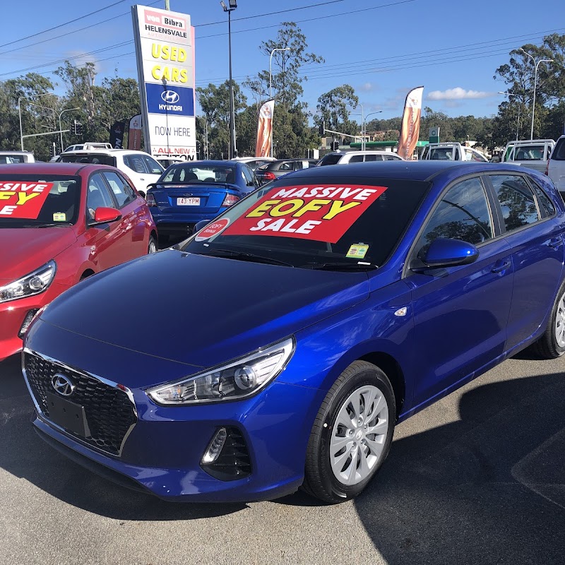 von Bibra Helensvale Mitsubishi