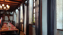 Atmosphère du Restaurant français Restaurant A la Truite à Lautenbach-Zell - n°5