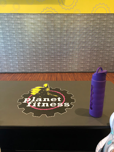 Gym «Planet Fitness», reviews and photos, 14858 Old St Augustine Rd, Jacksonville, FL 32258, USA