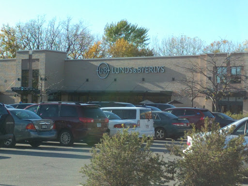 Supermarket «Lunds & Byerlys Hwy 7 Minnetonka», reviews and photos, 11400 MN-7, Minnetonka, MN 55305, USA
