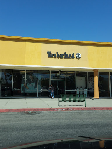 Shoe Store «Timberland Factory Store», reviews and photos, 681 Leavesley Rd, Gilroy, CA 95020, USA