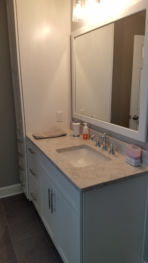 Cabinet Maker «DRW Cabinets Inc», reviews and photos, 3160 US-411, White, GA 30184, USA