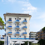 Photo n°2 de l'avis de eric.i fait le 17/08/2019 à 06:30 sur le  Hotel Croce di Malta à Jesolo