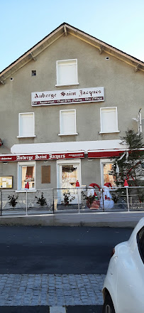 Les plus récentes photos du Restaurant Auberge Saint Jacques à Saint-Alban-sur-Limagnole - n°1