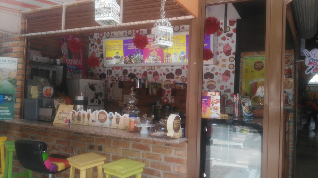 Opiniones de Choco Sweet en Loja - Cafetería