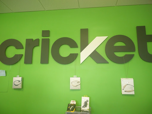 Cell Phone Store «Cricket Wireless Authorized Retailer», reviews and photos, 8910 N 56th St, Temple Terrace, FL 33617, USA
