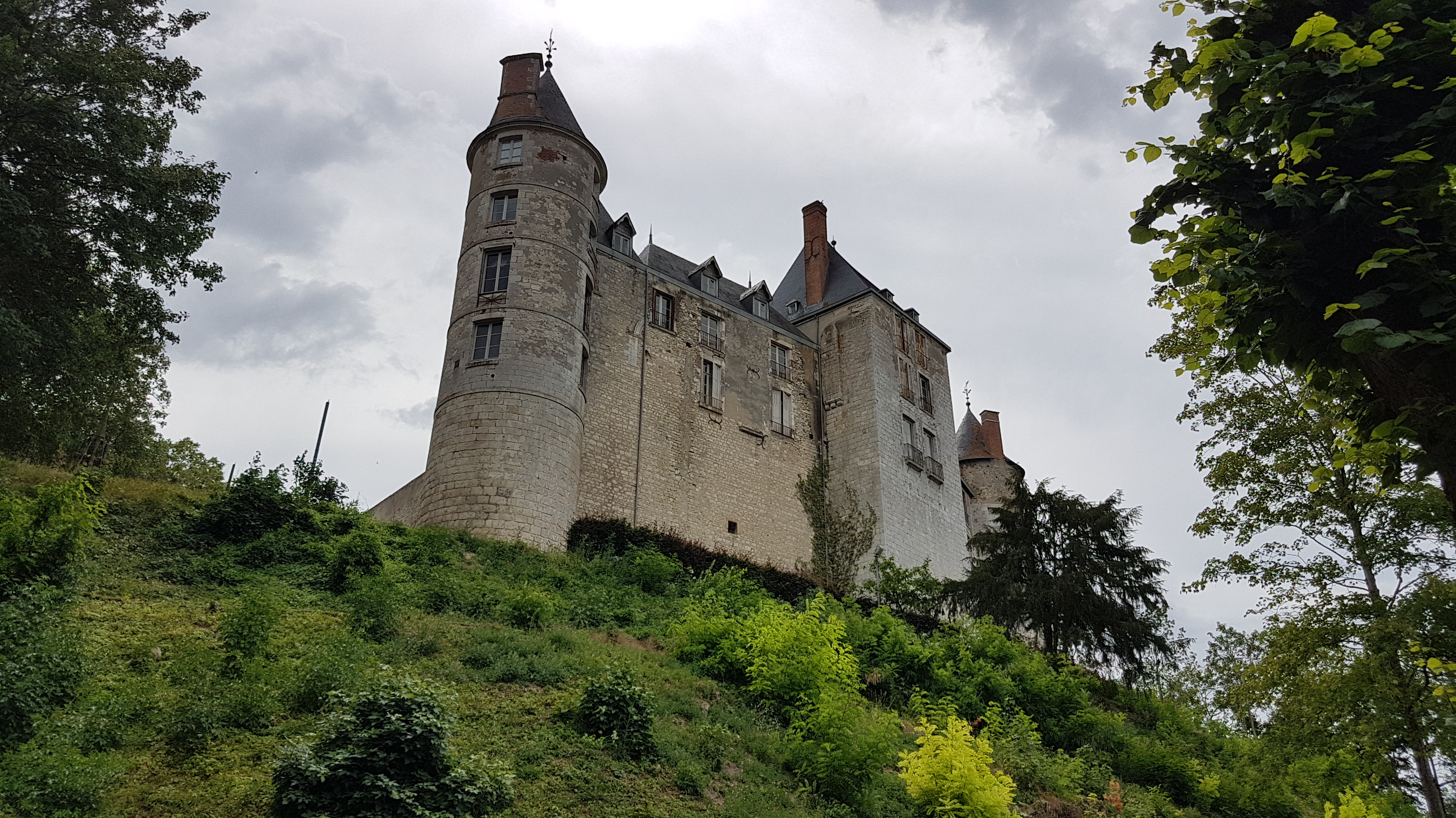 Photo n° 1 de l'avis de Christian.a fait le 22/07/2019 à 15:36