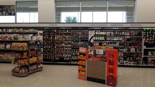 Drug Store «Walgreens», reviews and photos, 3030 Main St, Frisco, TX 75033, USA